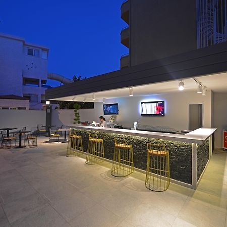 Hotel Motto Premium Marmaris Exterior foto