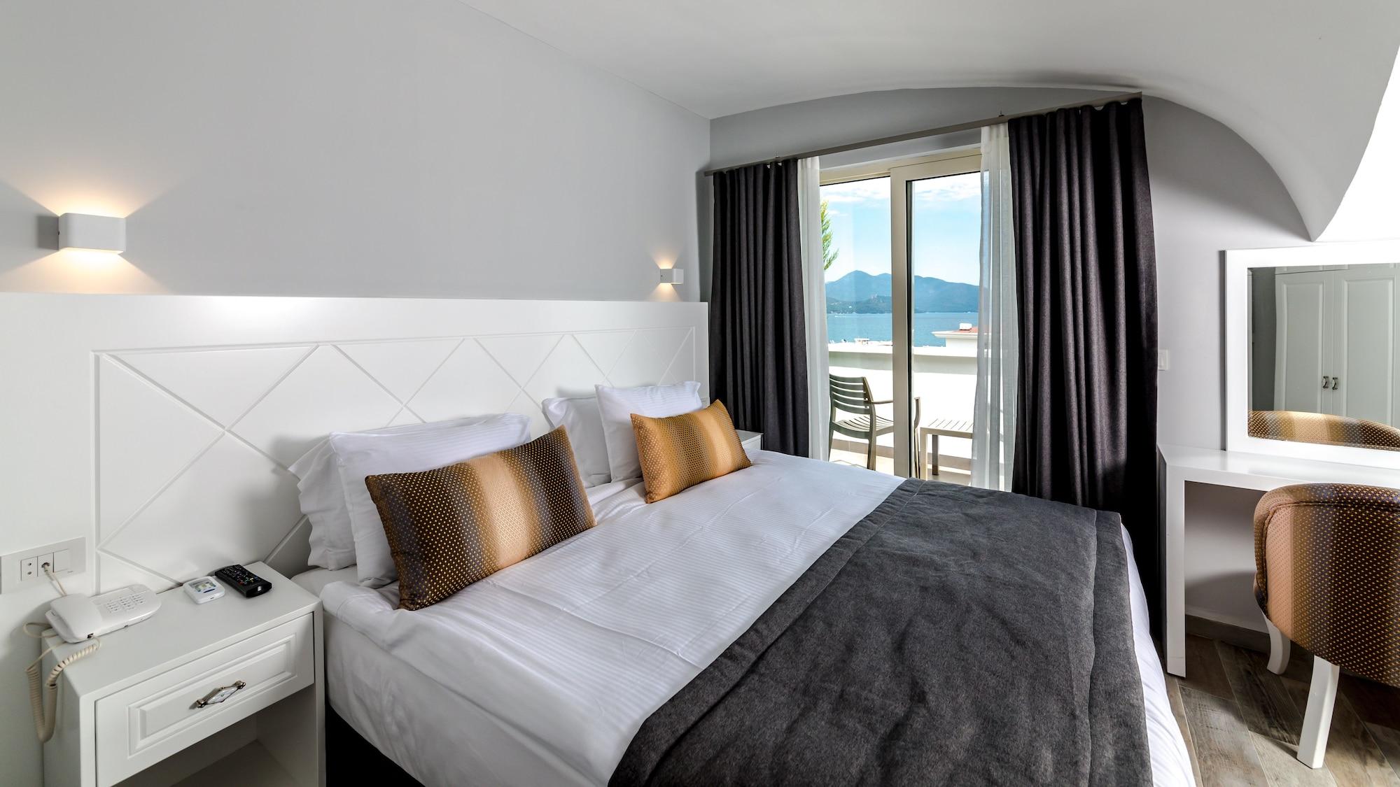 Hotel Motto Premium Marmaris Exterior foto