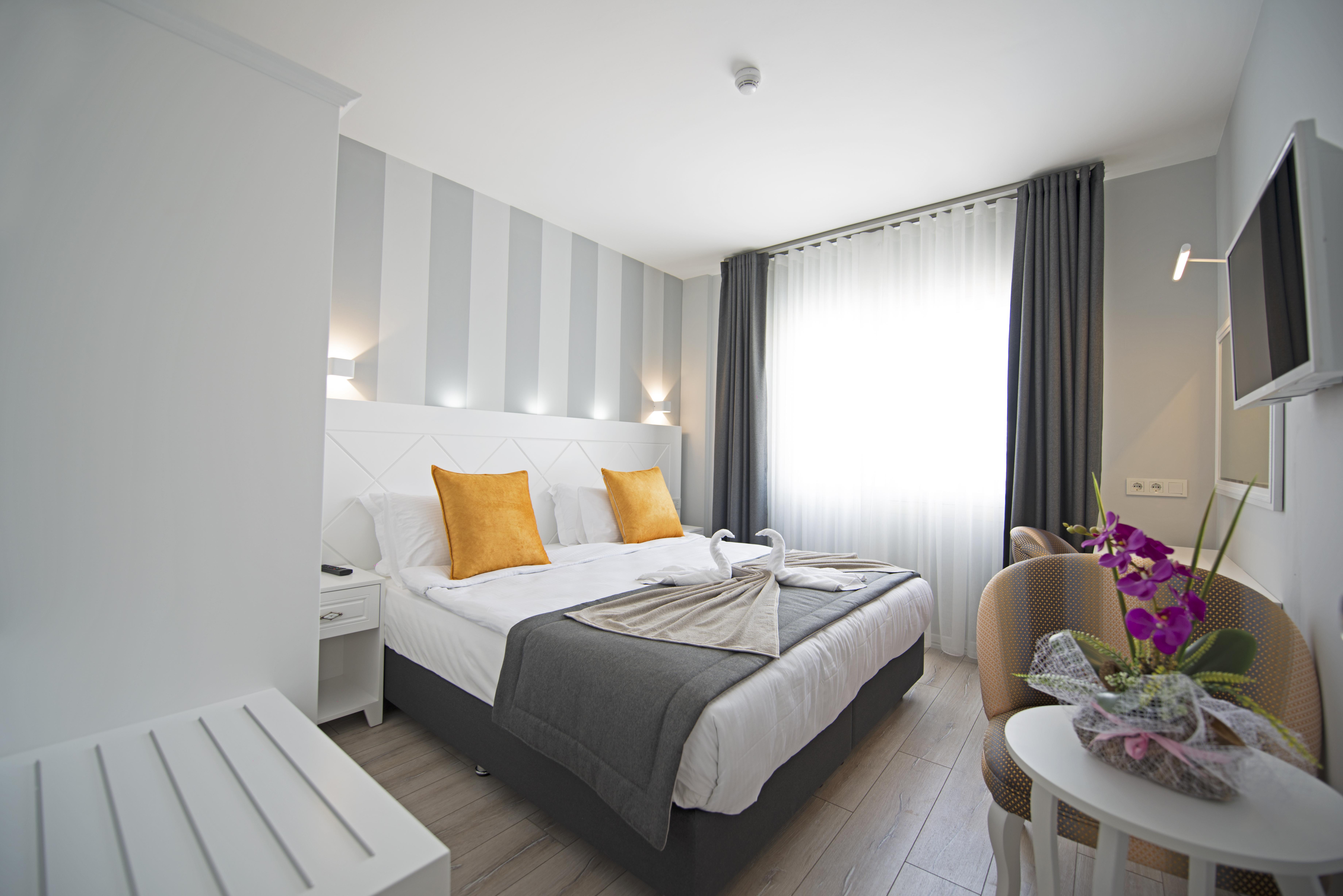Hotel Motto Premium Marmaris Exterior foto