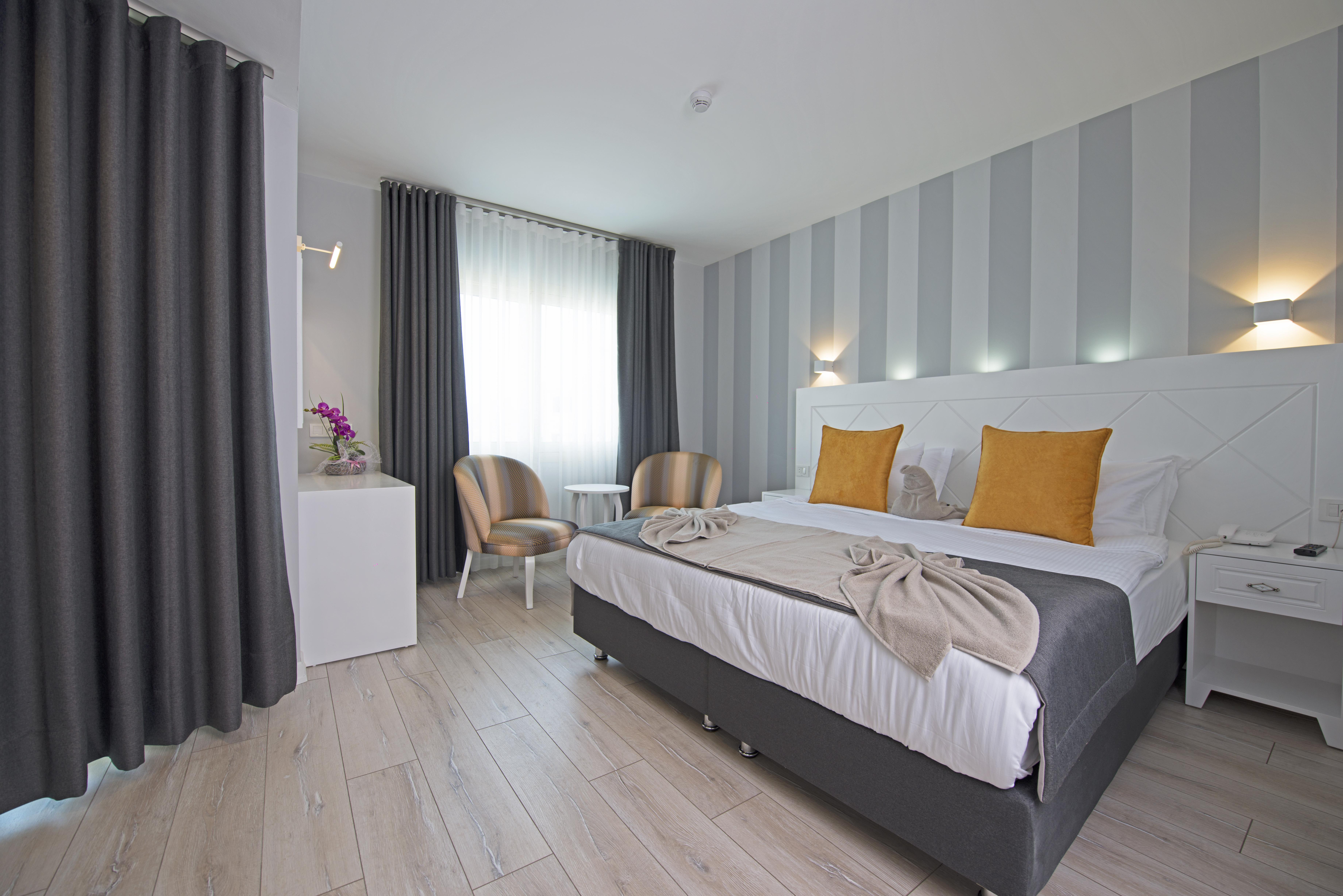 Hotel Motto Premium Marmaris Exterior foto