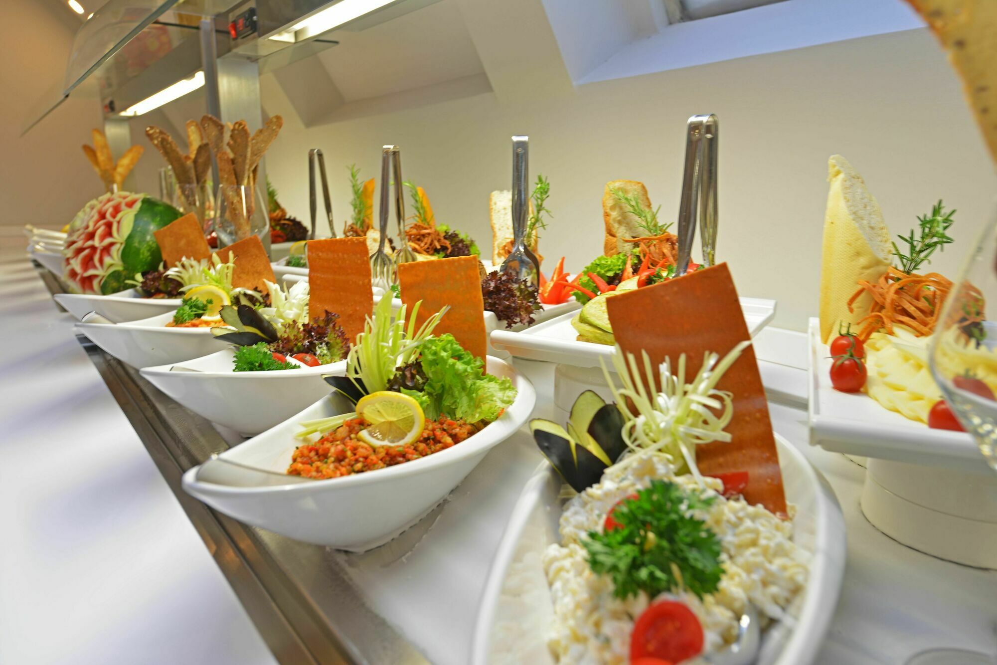 Hotel Motto Premium Marmaris Exterior foto