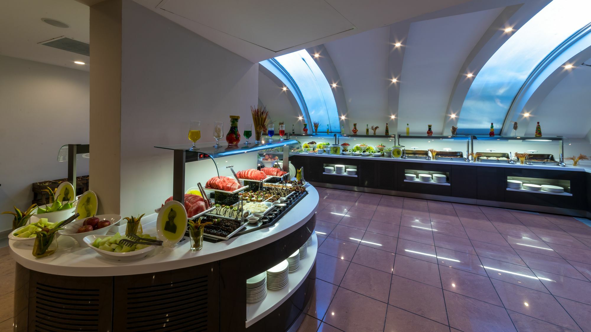 Hotel Motto Premium Marmaris Exterior foto