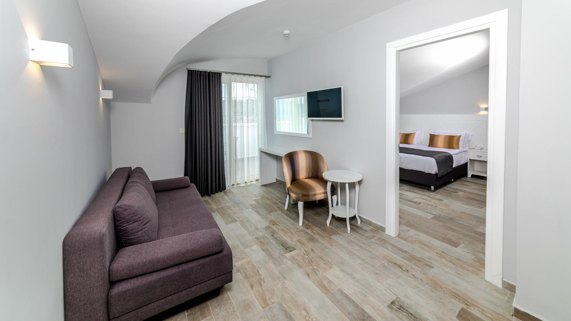 Hotel Motto Premium Marmaris Exterior foto