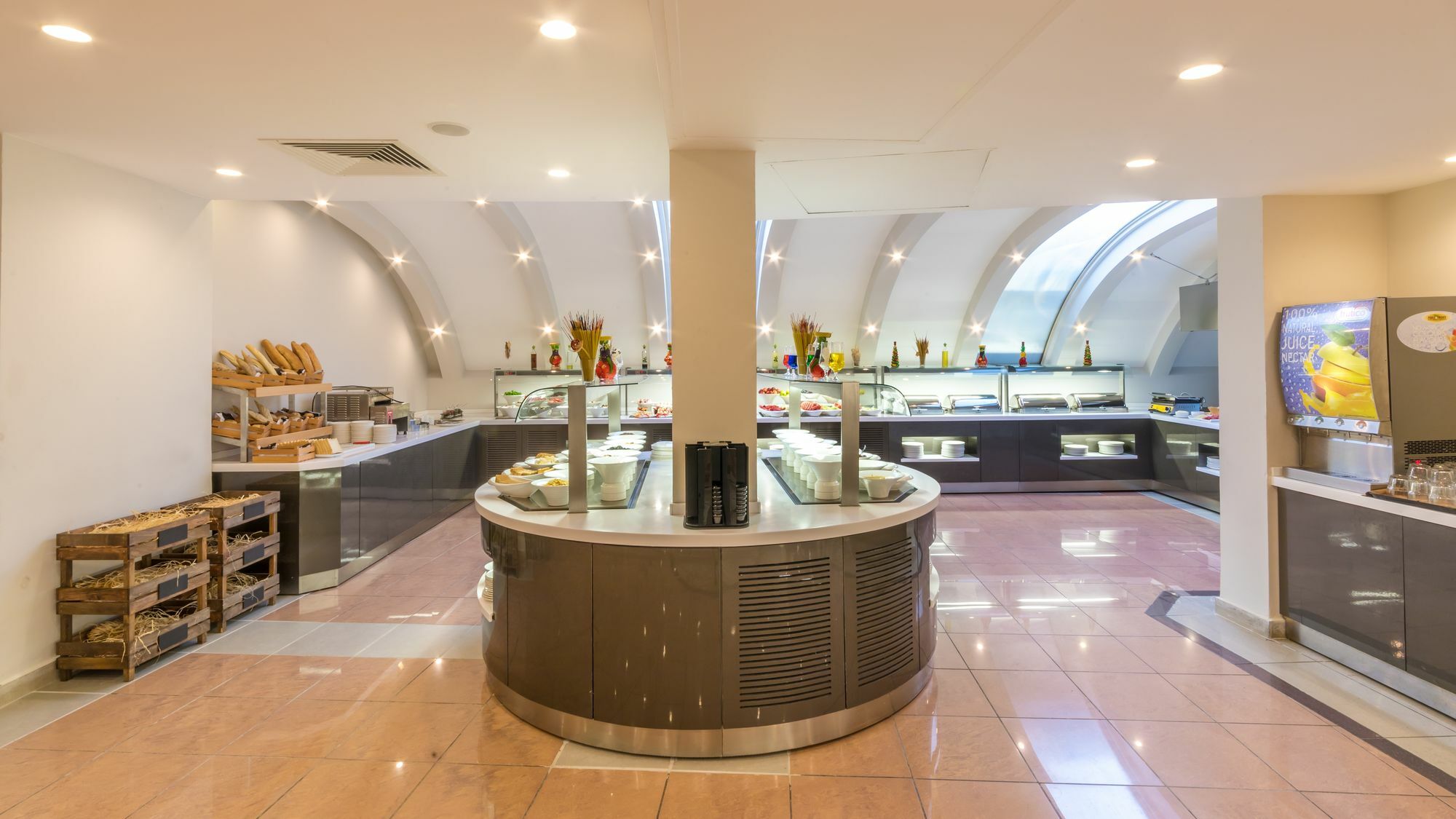 Hotel Motto Premium Marmaris Exterior foto