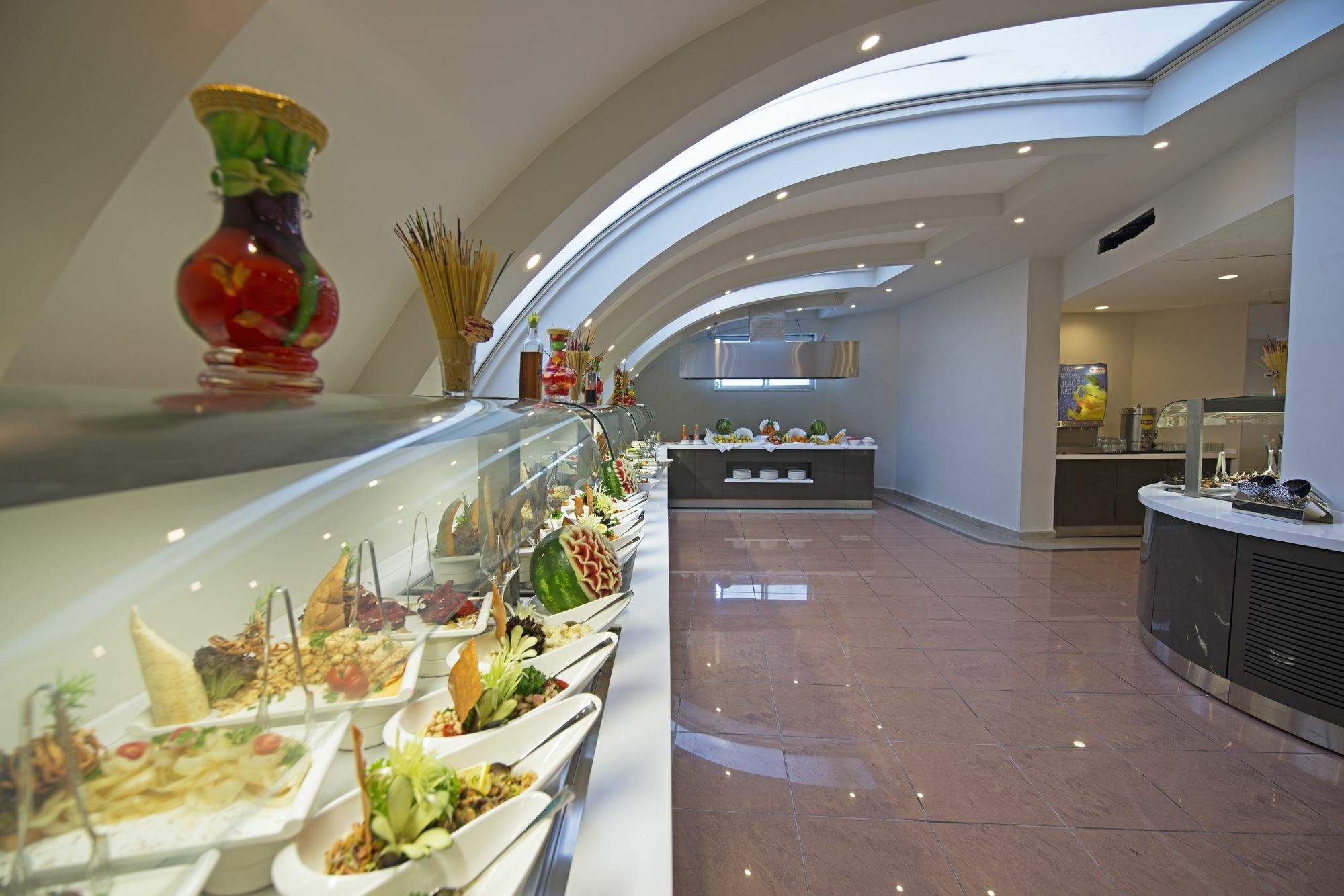 Hotel Motto Premium Marmaris Exterior foto